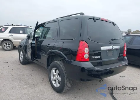 2005 Mazda Tribute S z USA, uszkodzony, nr VIN 4F2YZ06115KM34156